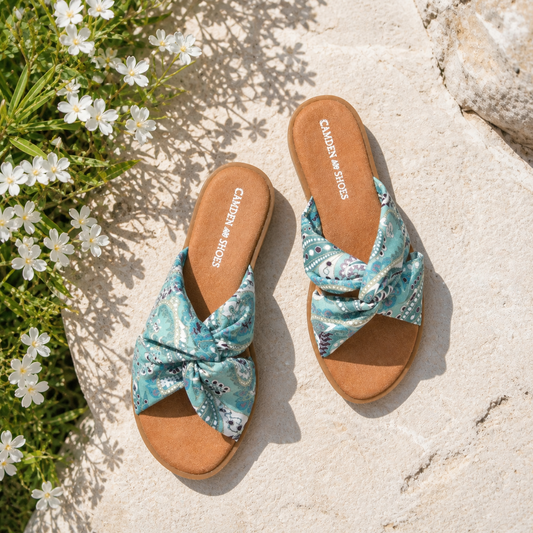 Laguna Knot