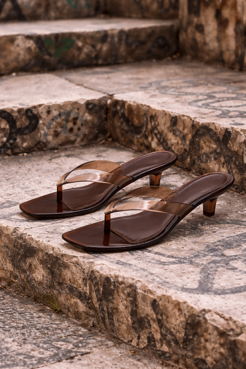 Luna Minimal Mule