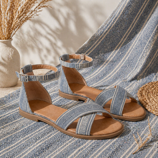 Capri Stripe