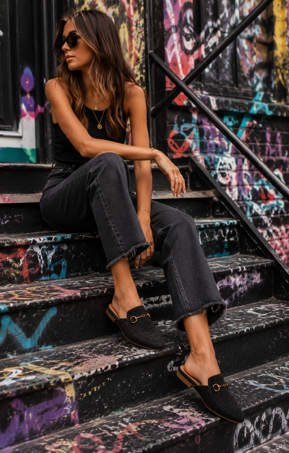 Linen Grace