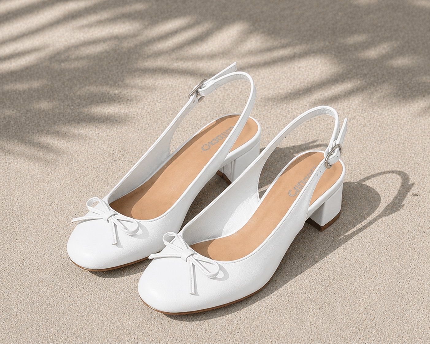 Bella Slingback