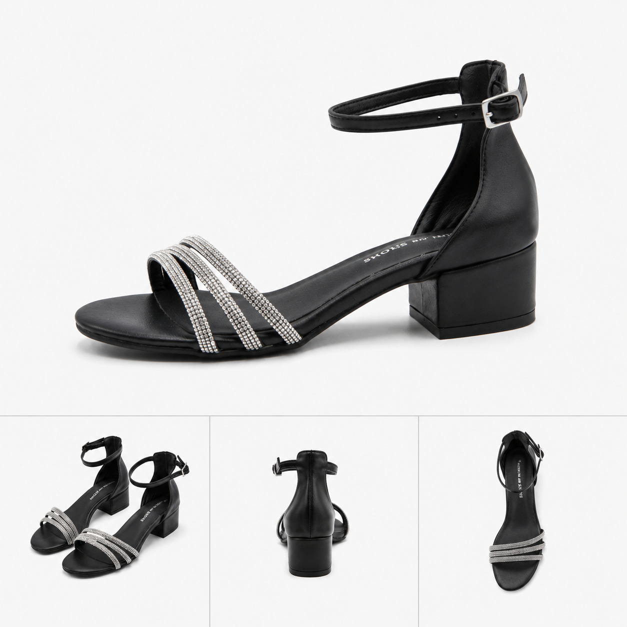 Noir Sparkle