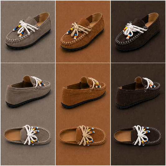 SAHARA