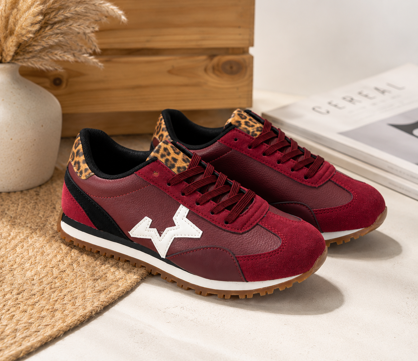 Bordeaux Flash