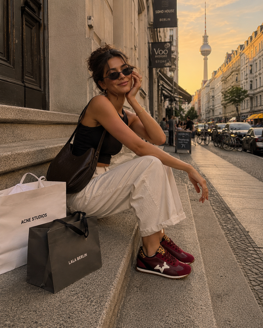 Bordeaux Flash