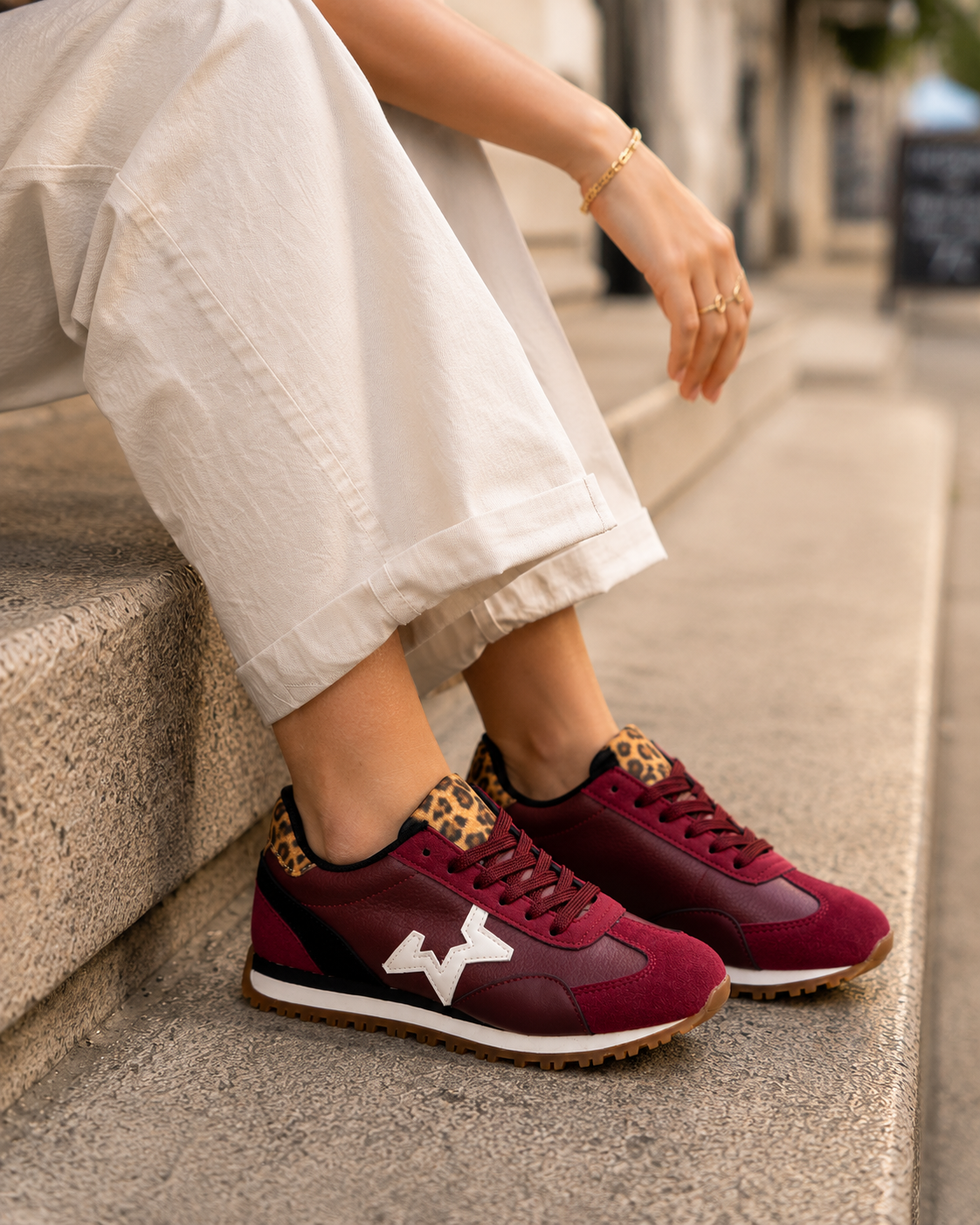 Bordeaux Flash