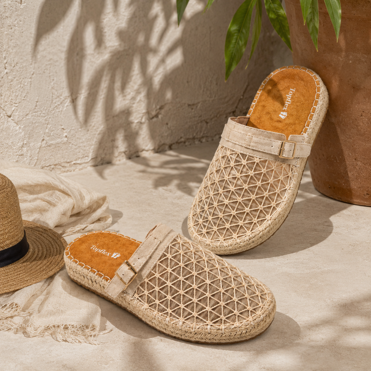 Malibu Mesh Mule