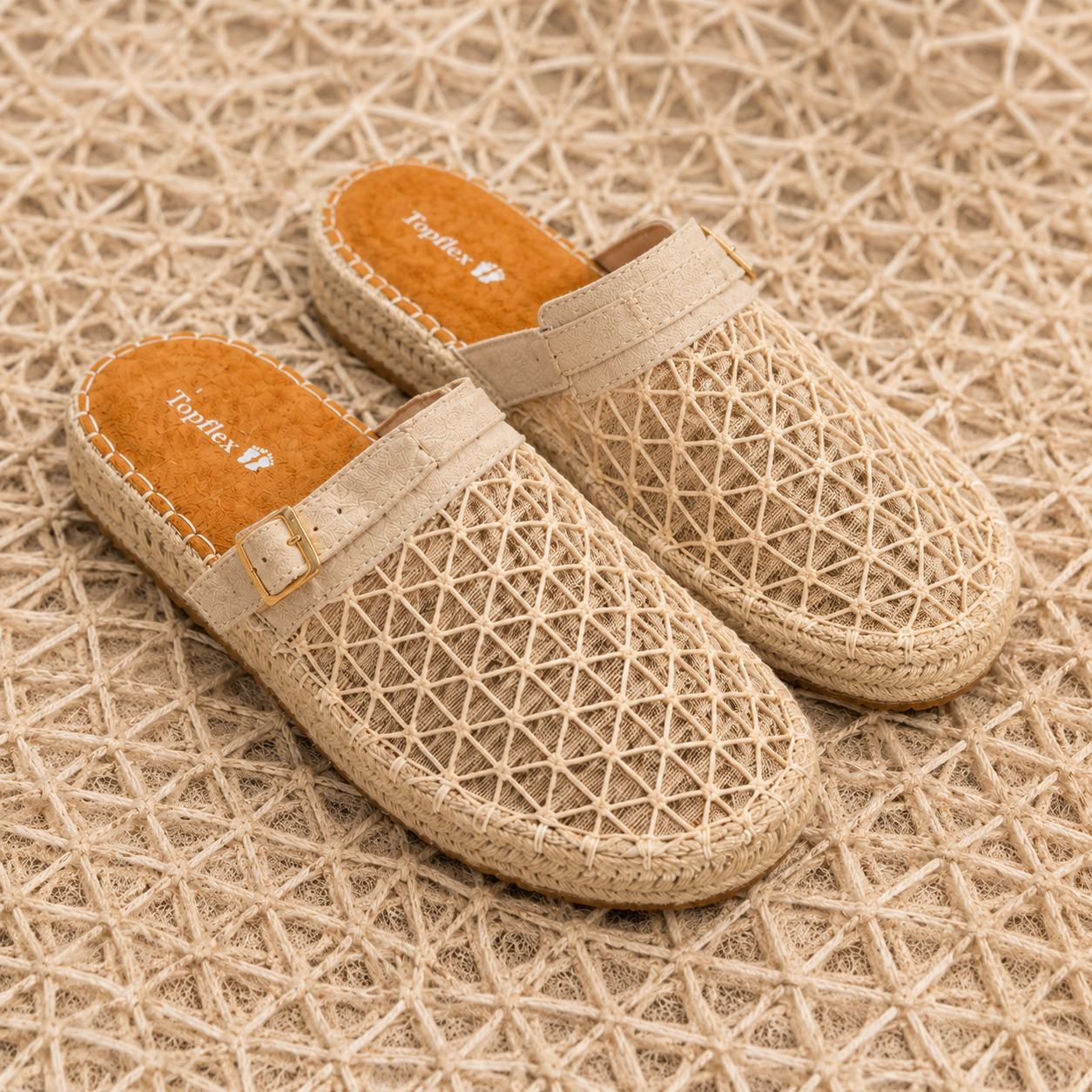 Malibu Mesh Mule
