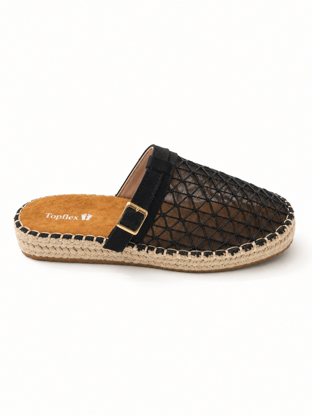 Malibu Mesh Mule