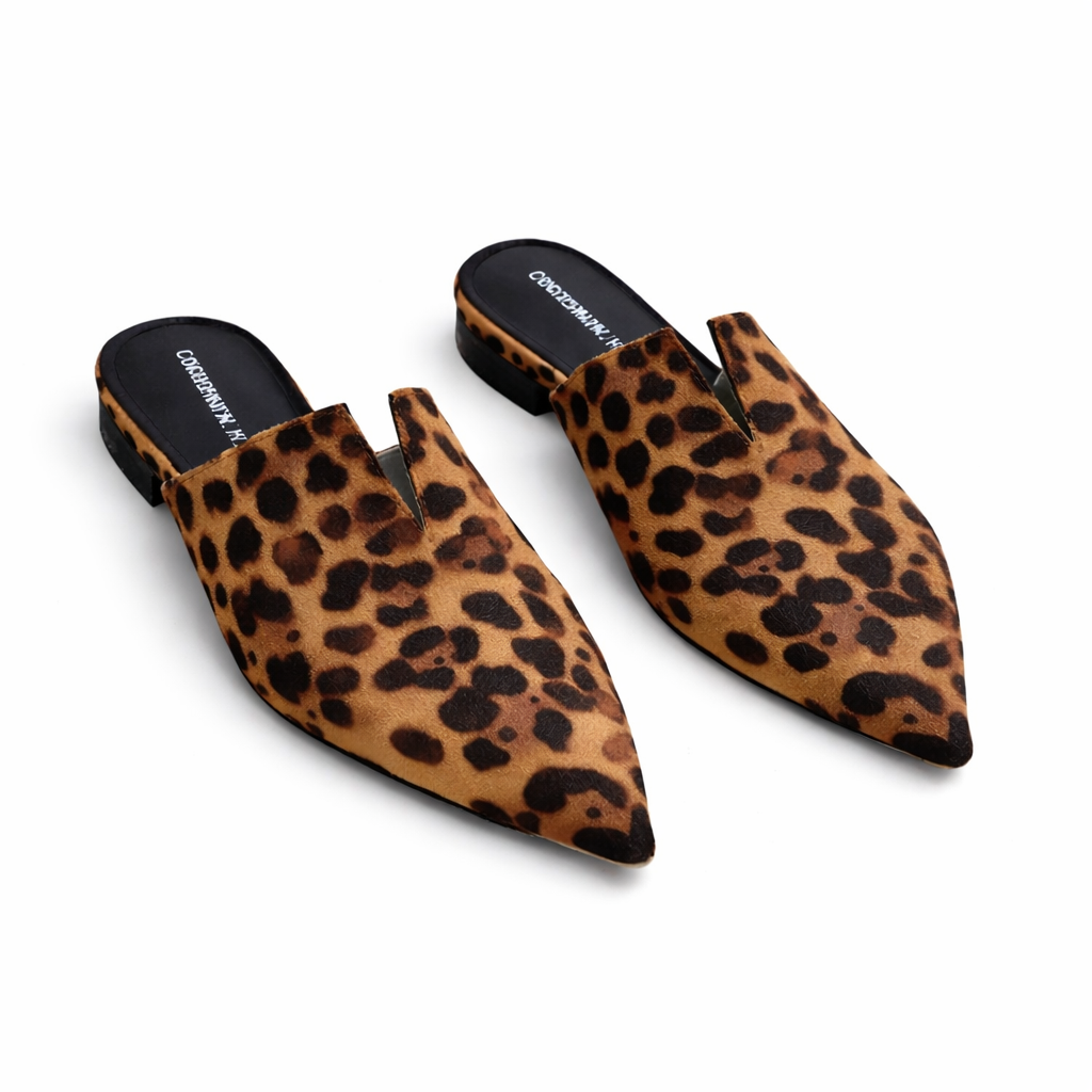 Leona Mule