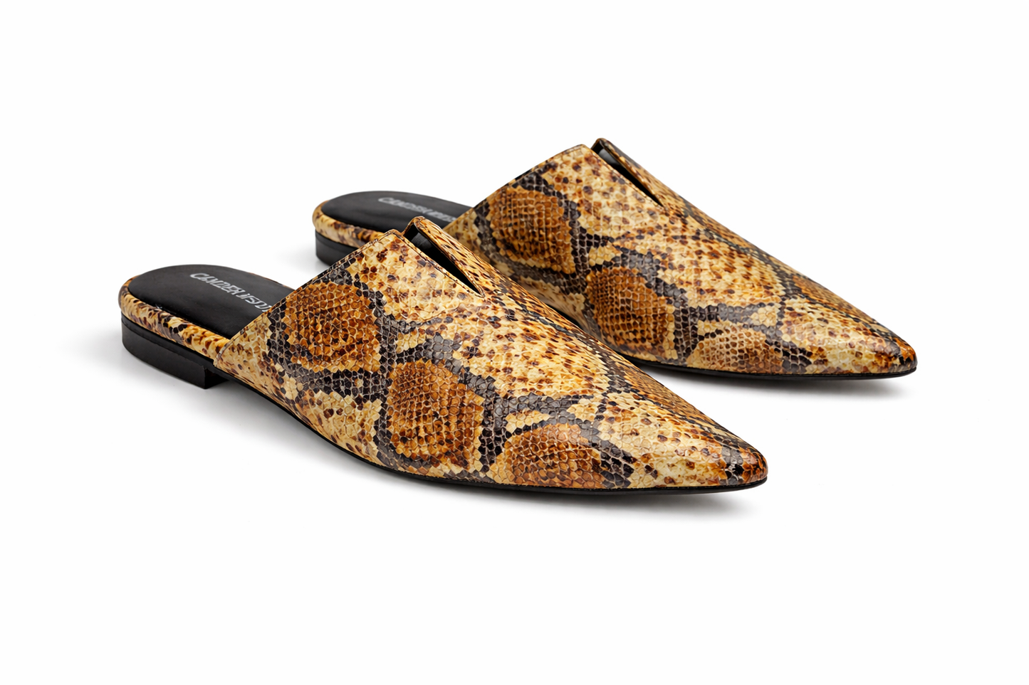 Leona Mule