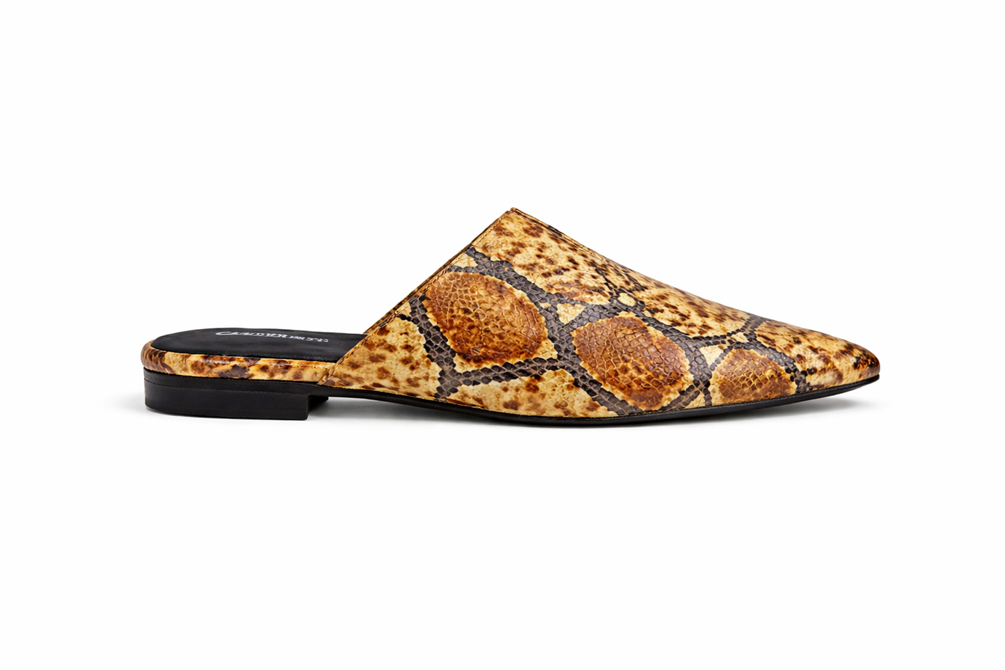 Leona Mule