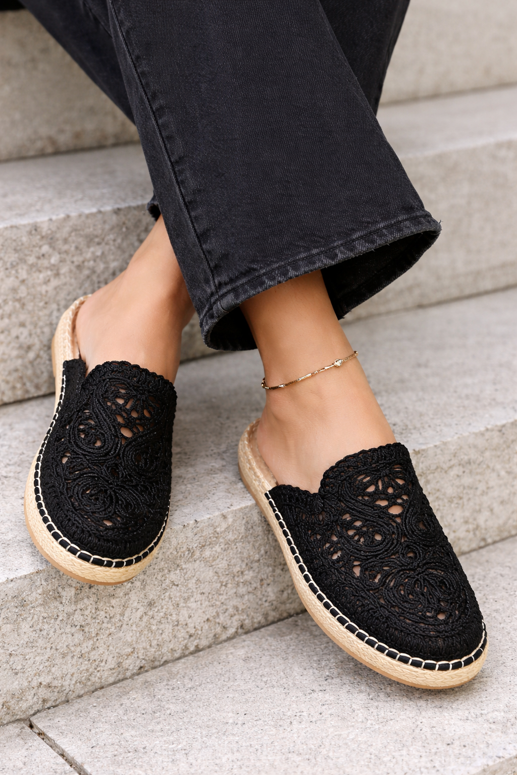 BOHO STYLE