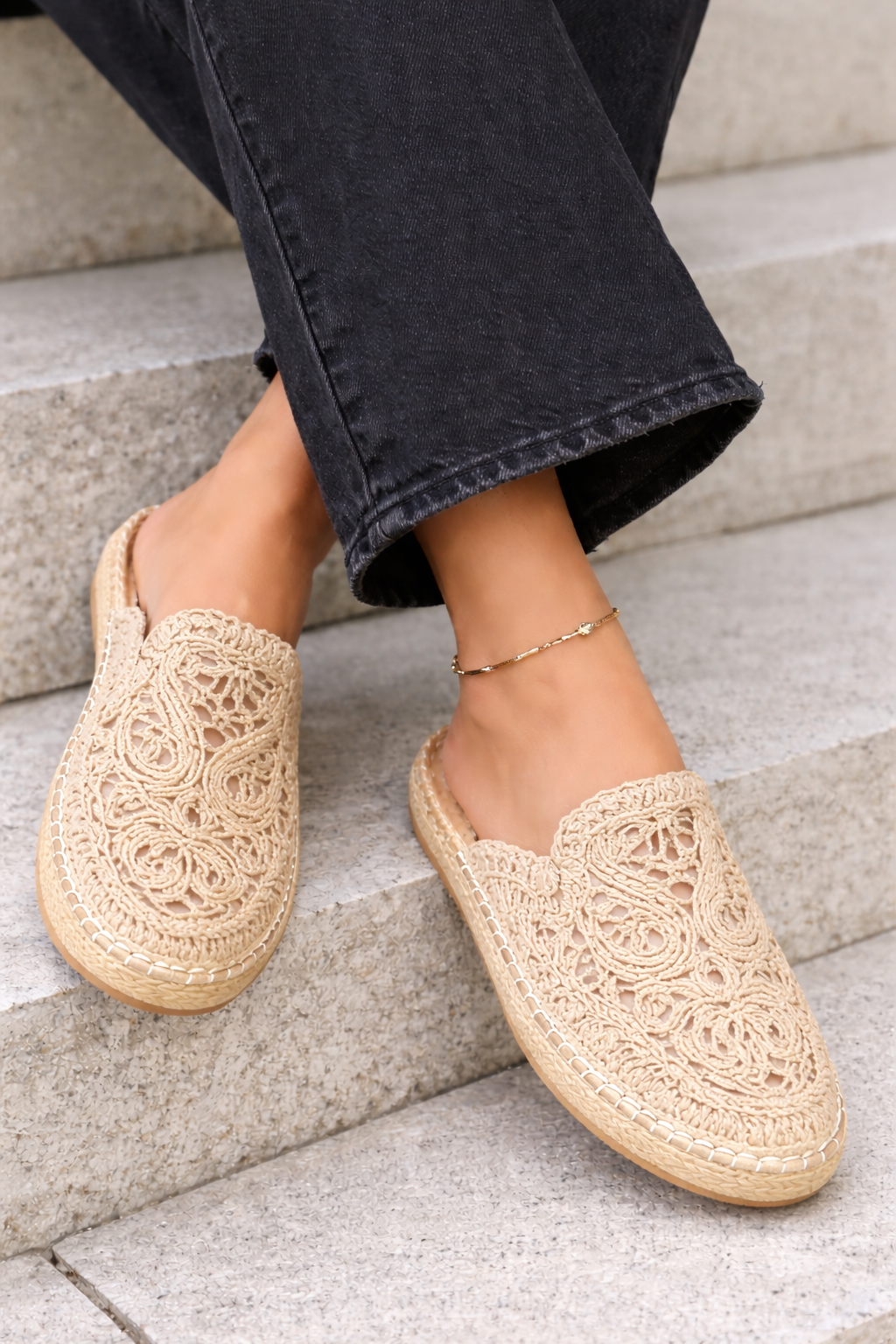 BOHO STYLE