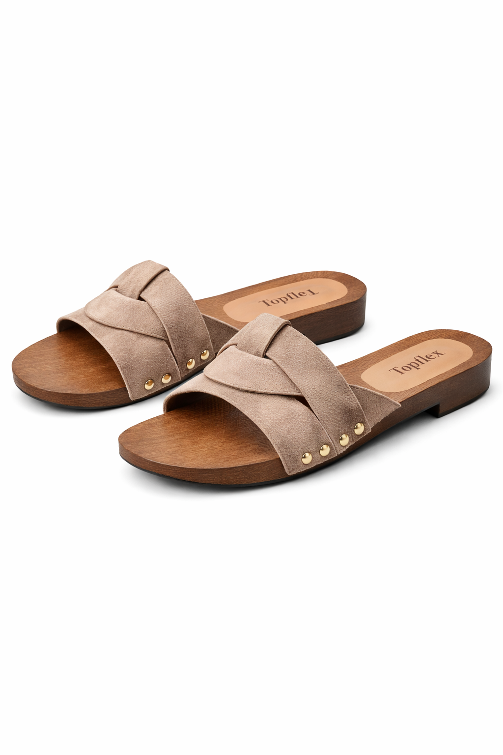 Topflex Sienna Twist