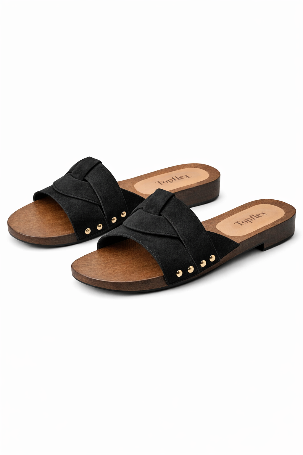 Topflex Sienna Twist
