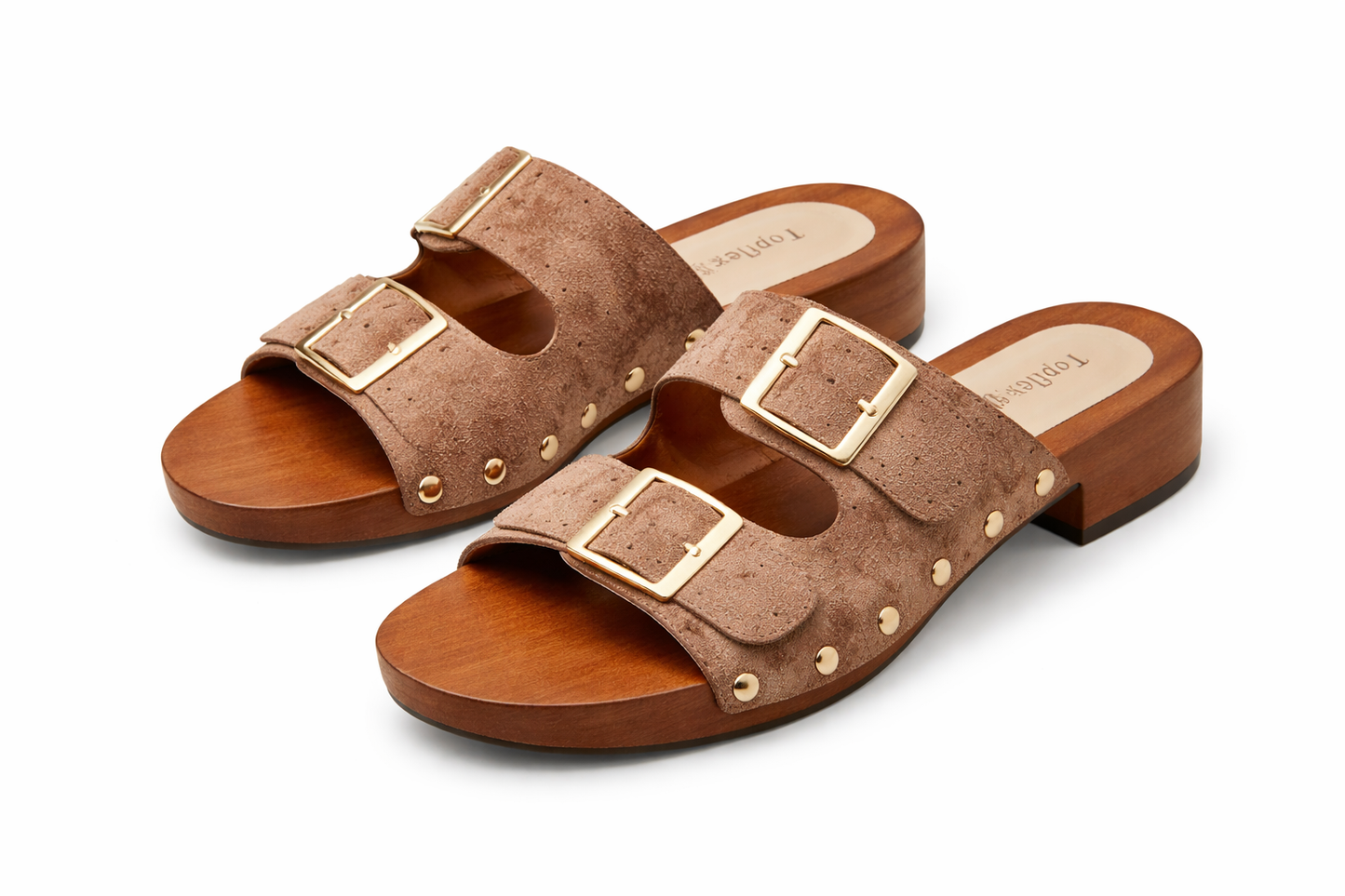 TopFlex Urban Buckle