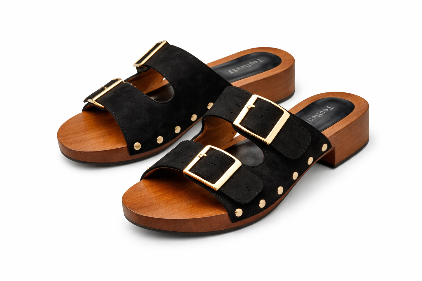 TopFlex Urban Buckle
