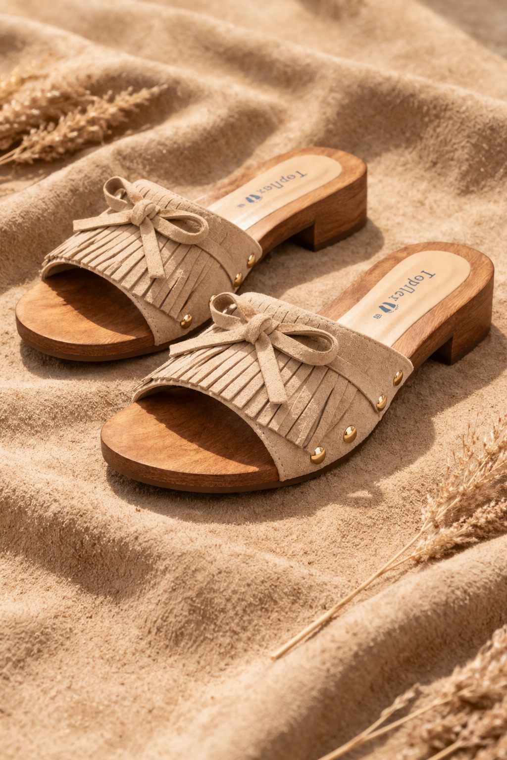 Fringe Chic