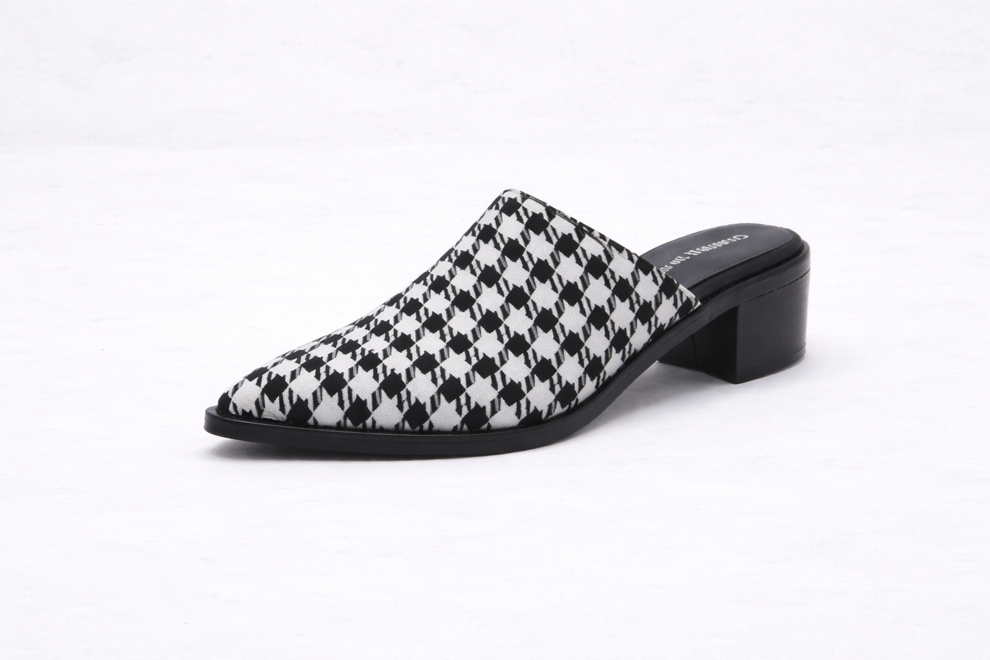 Camden Pepita Classic