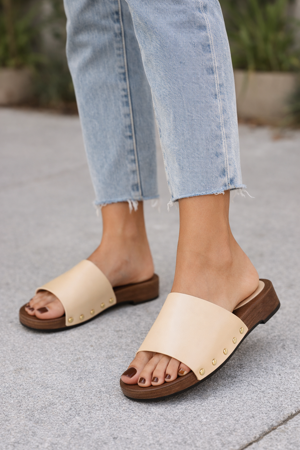 Capri Slide