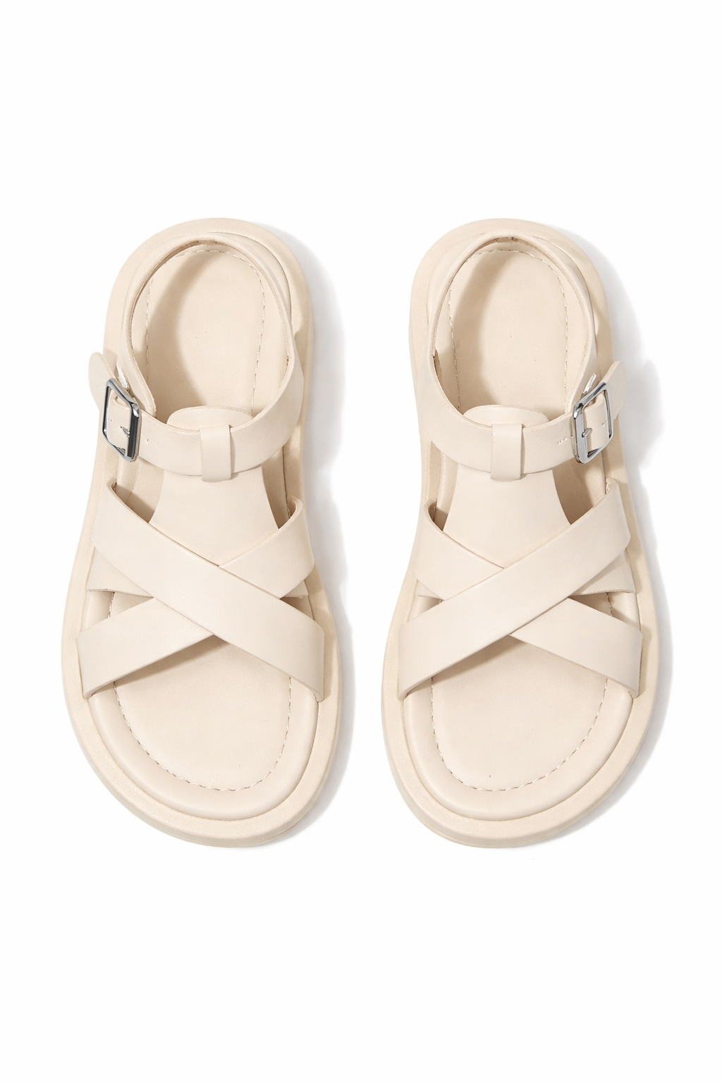 Urban Cross Comfort