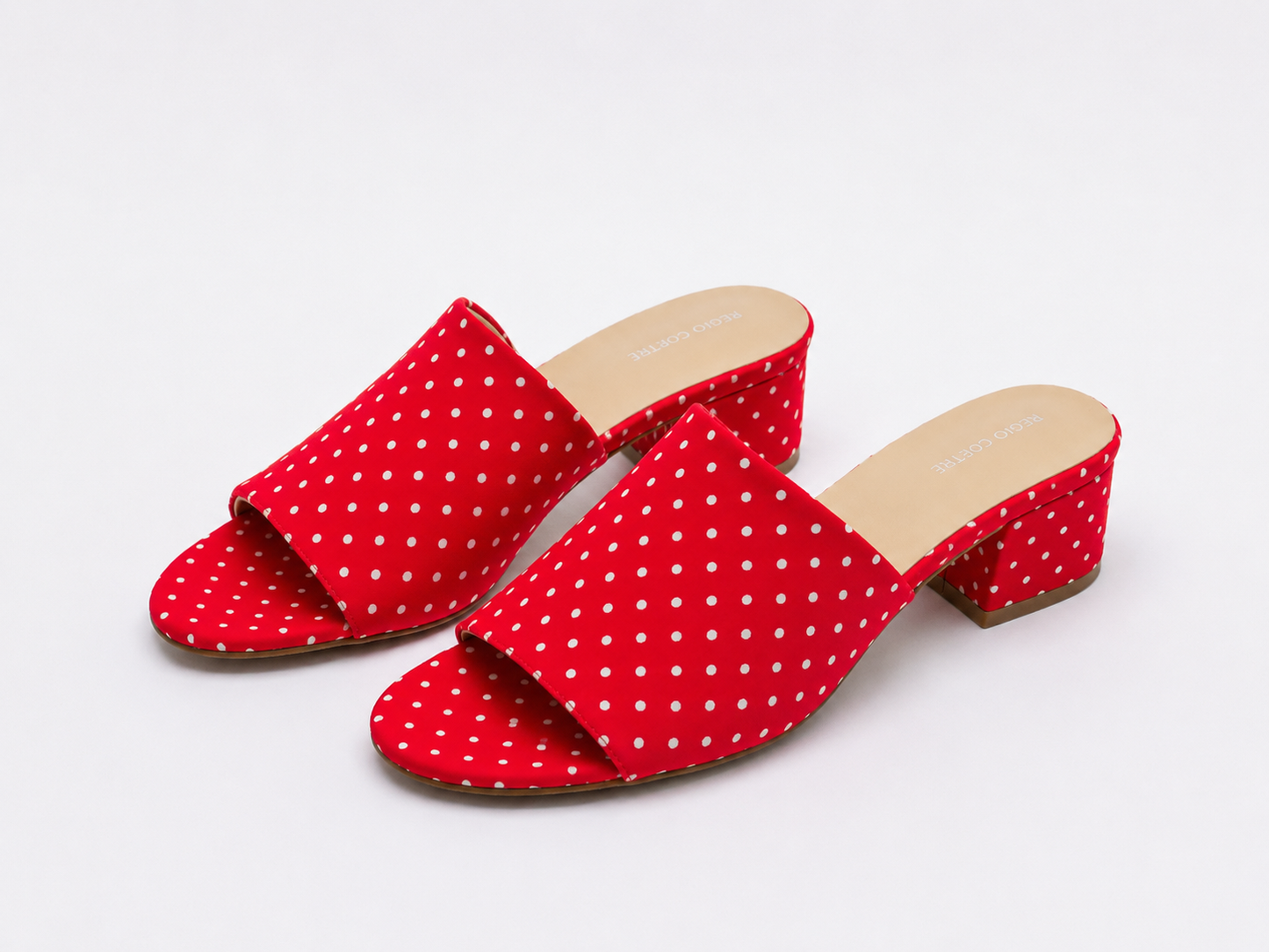 Dot Elegance