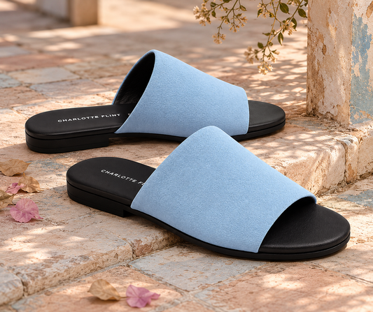Sage Breeze Slide