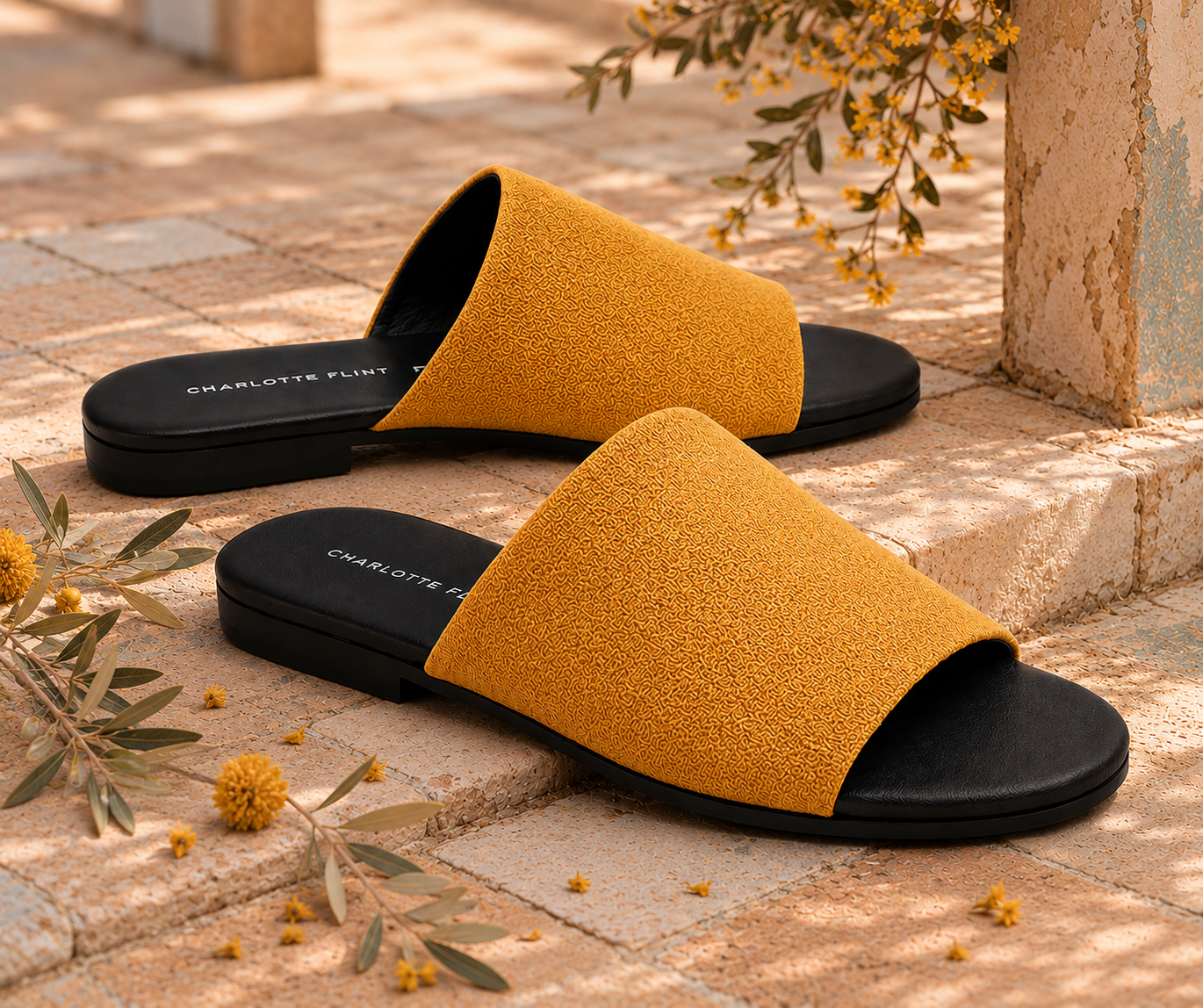 Sage Breeze Slide