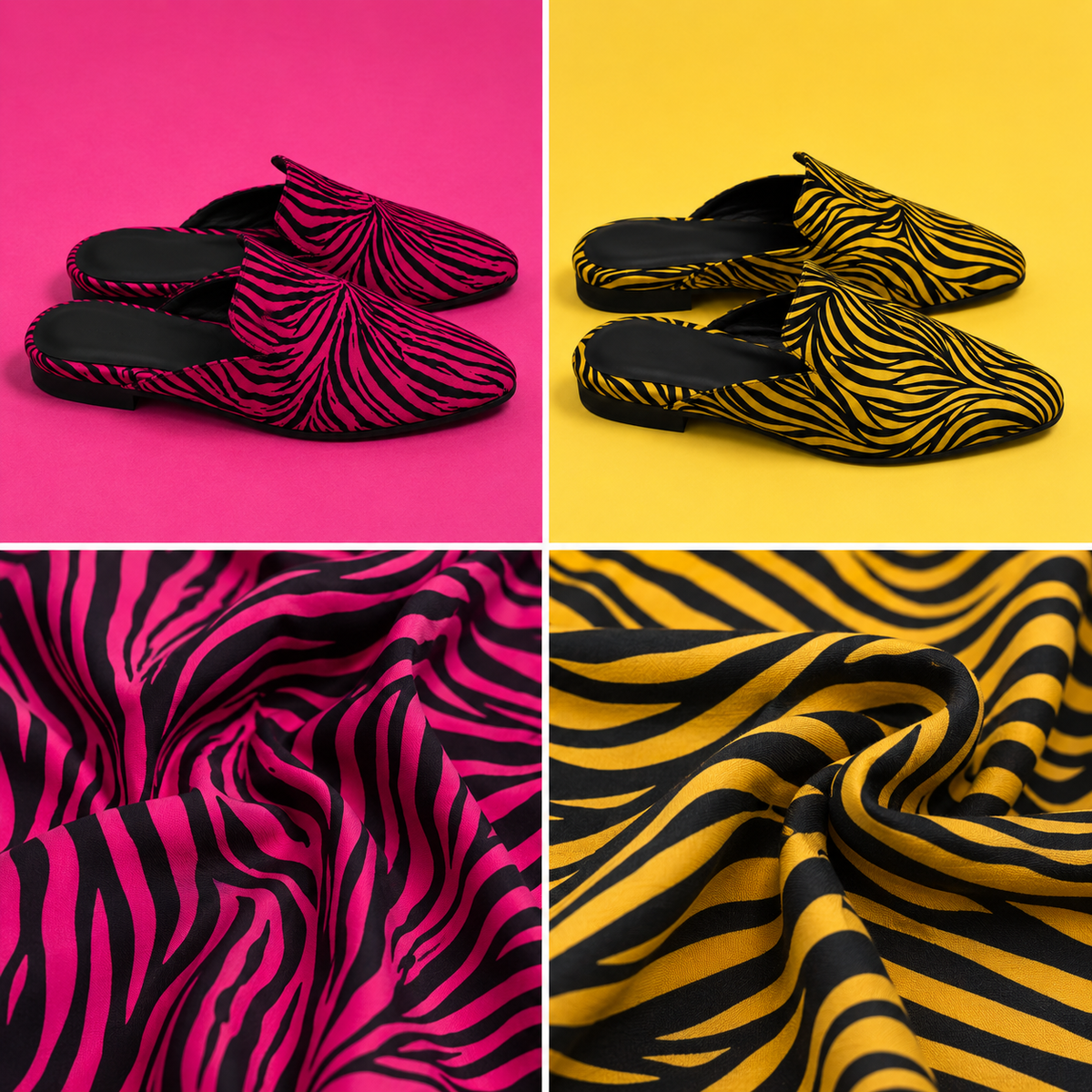ZEBRA POP