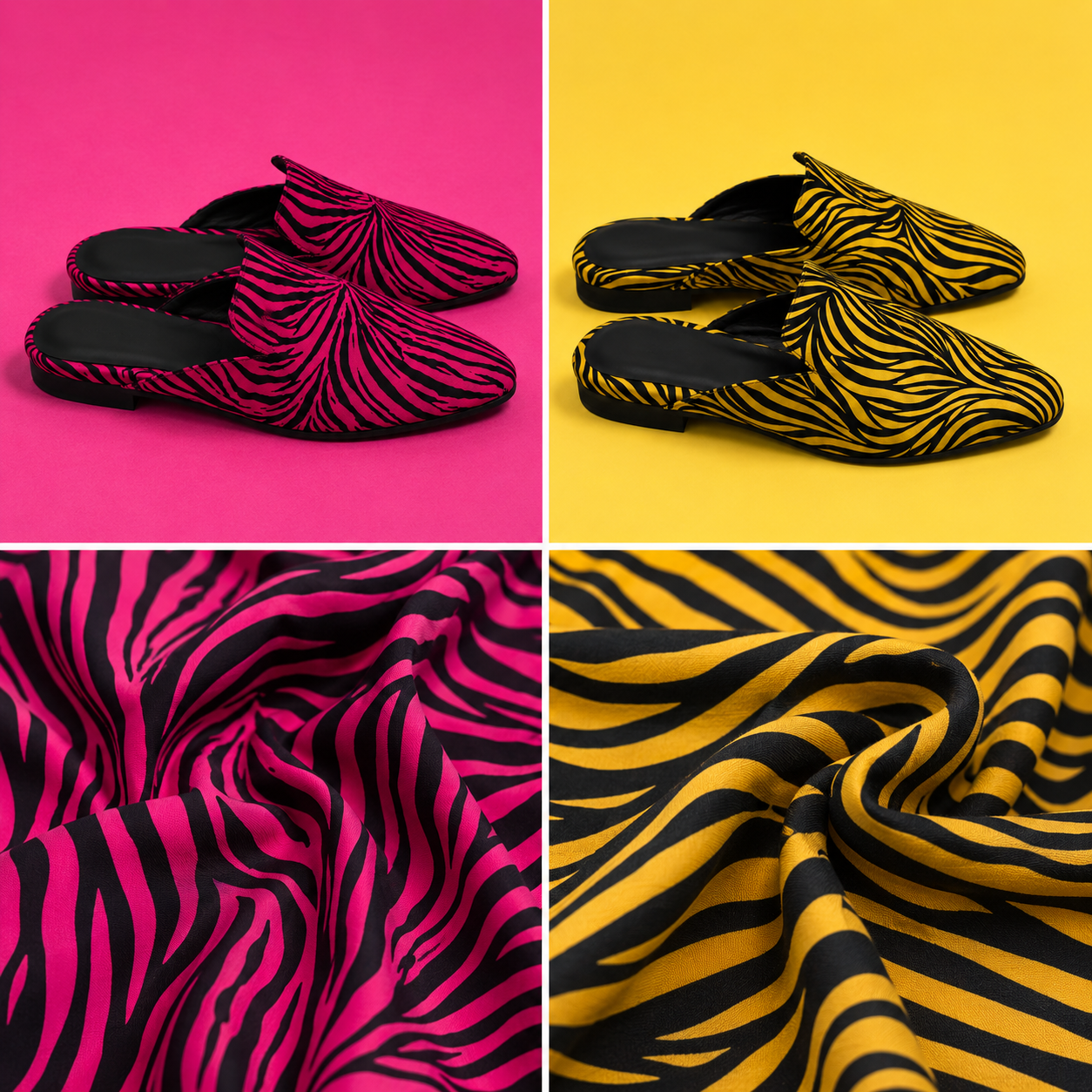 ZEBRA POP