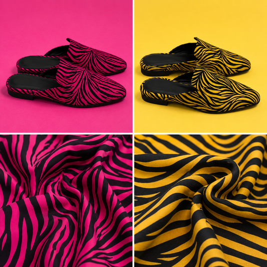 ZEBRA POP