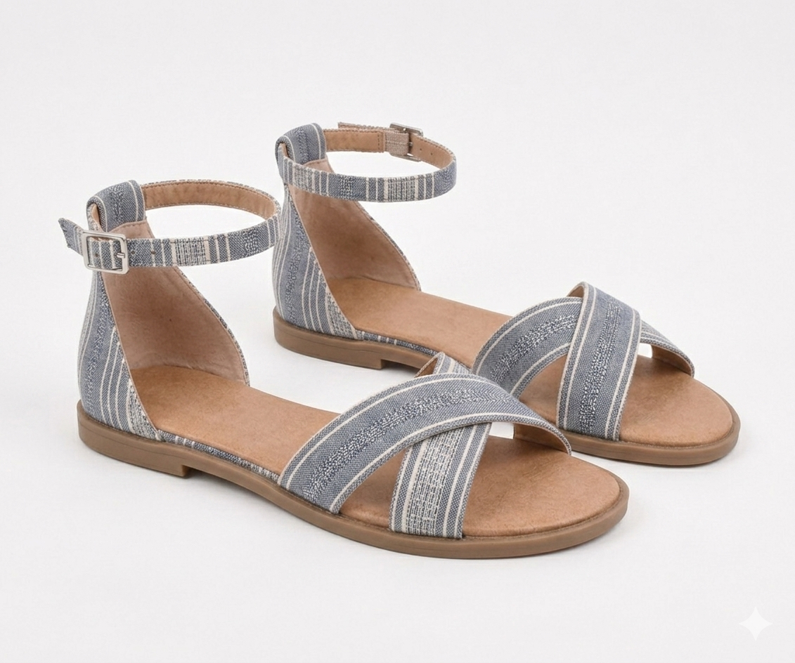 Capri Stripe