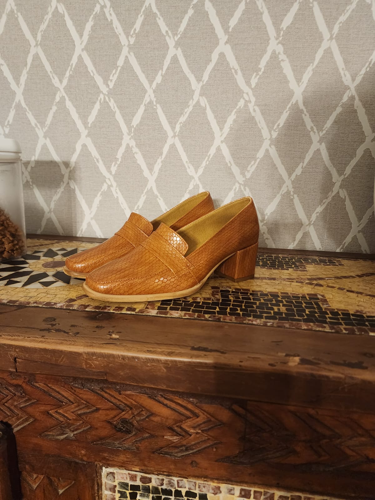 אוקספורד של  נסיכות