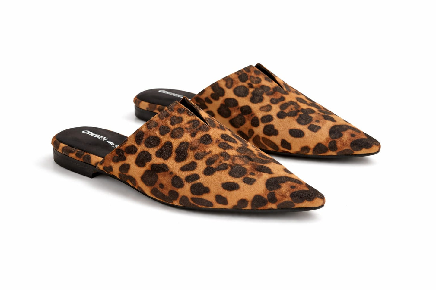 Leona Mule
