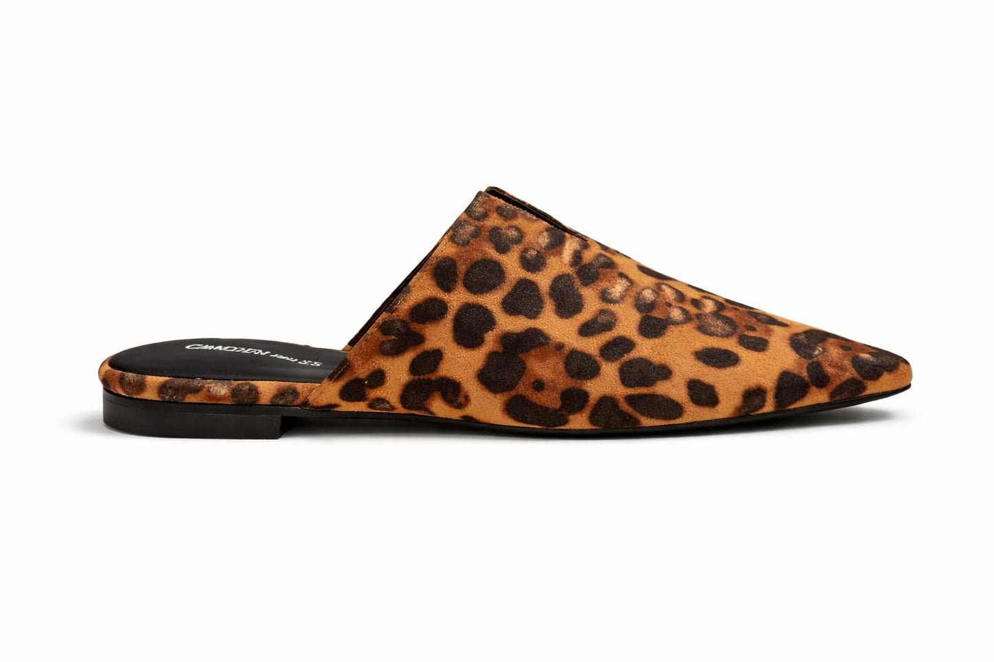 Leona Mule