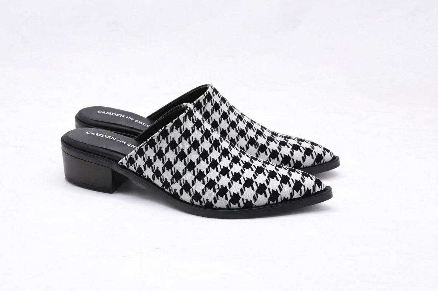 Camden Pepita Classic