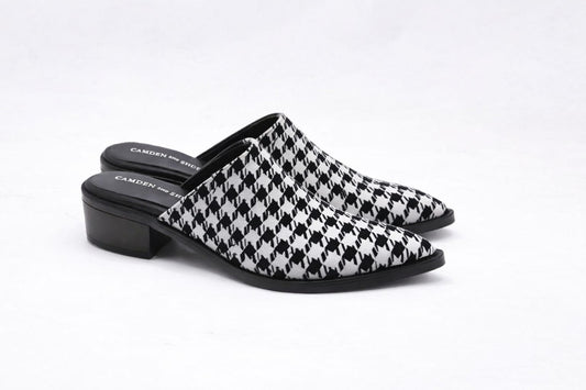 Camden Pepita Classic