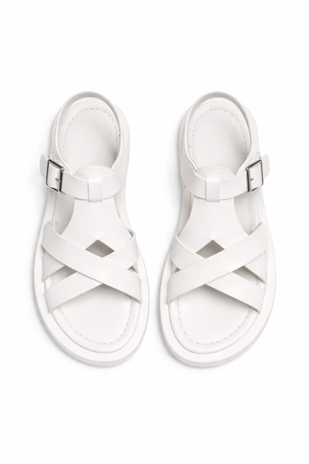 Urban Cross Comfort
