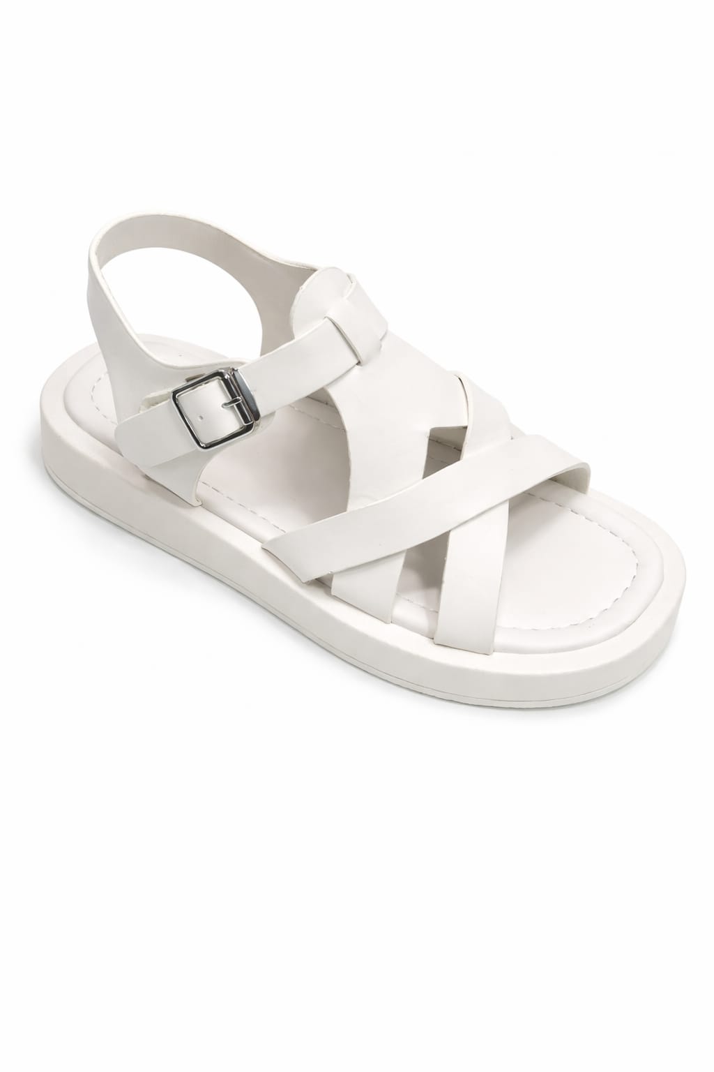 Urban Cross Comfort