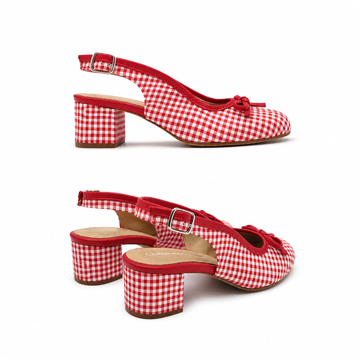 Gingham Classic