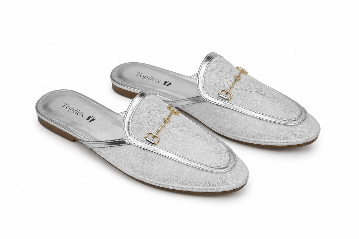 Monaco Luxe Mule