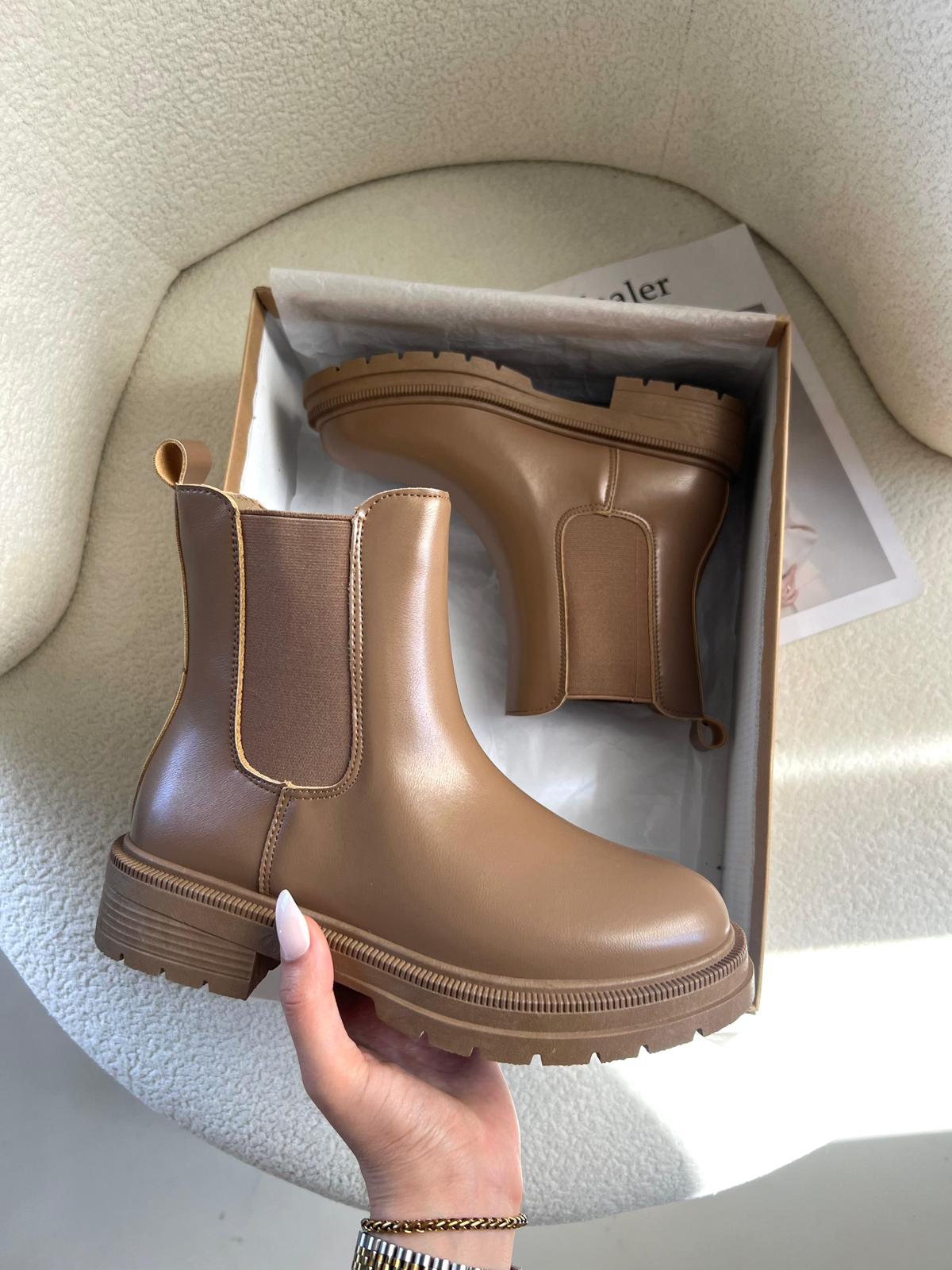 מגפון טרנדי