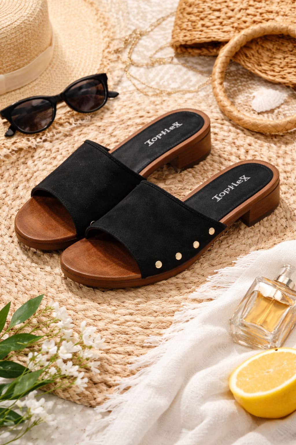 Topflex Urban Slide