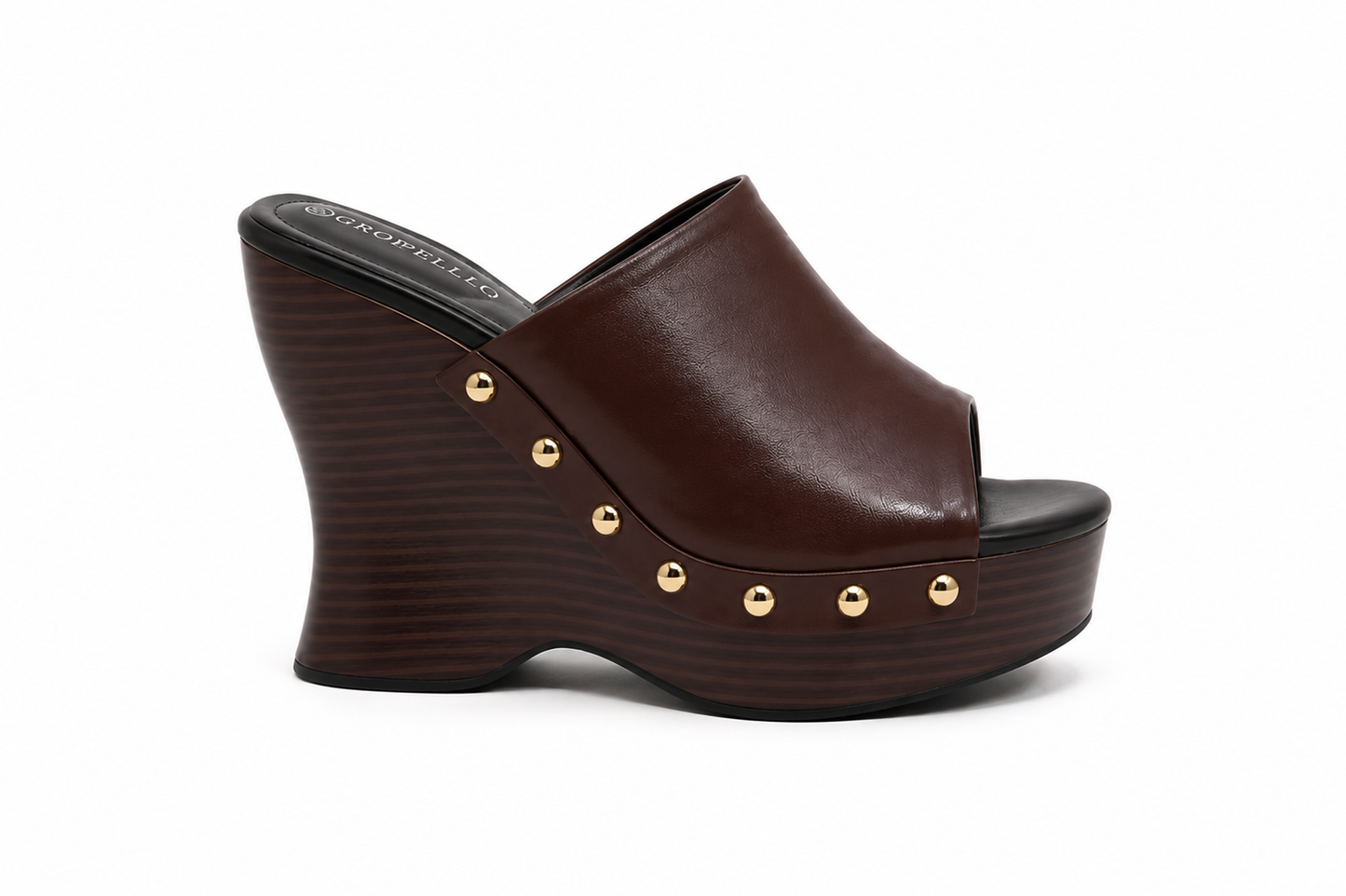 GropeLLo Milano Wedge