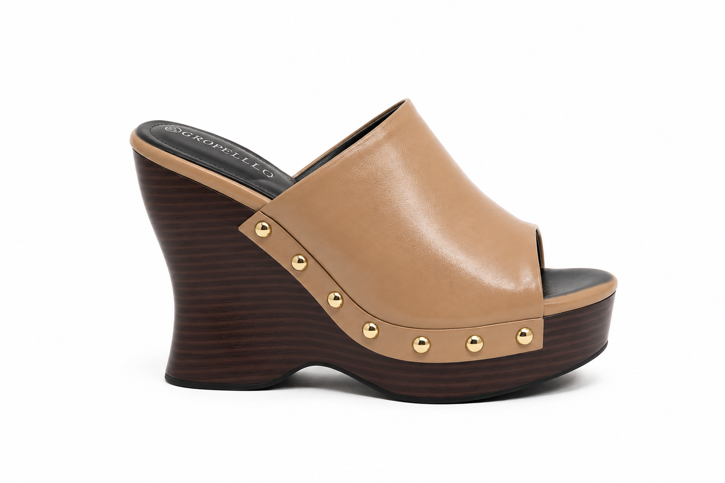 GropeLLo Milano Wedge